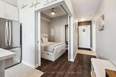 Photo 19 at 815 - 2486 Old Bronte Road, WM Westmount, Oakville