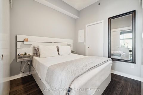 Photo 20 at 815 - 2486 Old Bronte Road, WM Westmount, Oakville