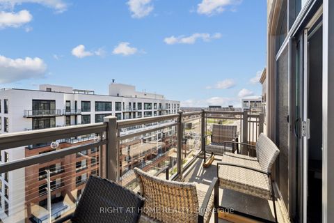 Photo 28 at 815 - 2486 Old Bronte Road, WM Westmount, Oakville