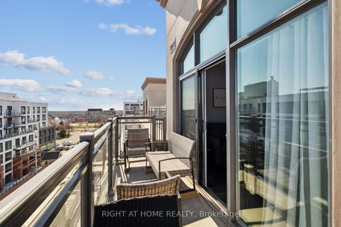 Photo 30 at 815 - 2486 Old Bronte Road, WM Westmount, Oakville