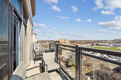 Photo 31 at 815 - 2486 Old Bronte Road, WM Westmount, Oakville