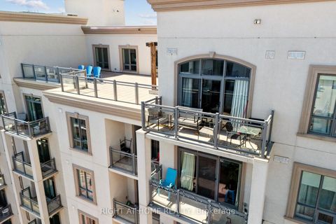 Photo 33 at 815 - 2486 Old Bronte Road, WM Westmount, Oakville