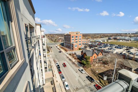 Photo 34 at 815 - 2486 Old Bronte Road, WM Westmount, Oakville