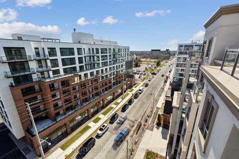 Photo 35 at 815 - 2486 Old Bronte Road, WM Westmount, Oakville