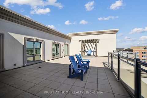 Photo 36 at 815 - 2486 Old Bronte Road, WM Westmount, Oakville