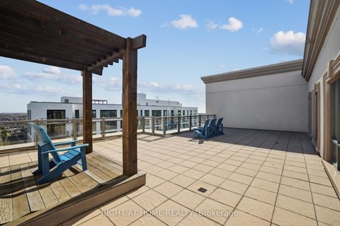 Photo 37 at 815 - 2486 Old Bronte Road, WM Westmount, Oakville