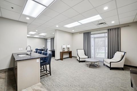 Photo 38 at 815 - 2486 Old Bronte Road, WM Westmount, Oakville