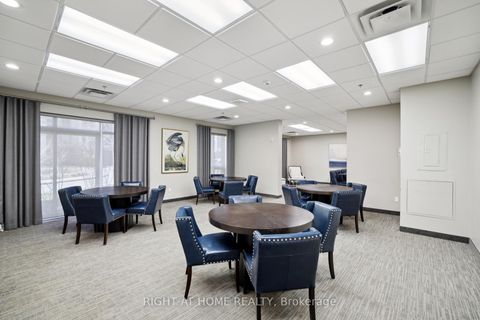 Photo 40 at 815 - 2486 Old Bronte Road, WM Westmount, Oakville