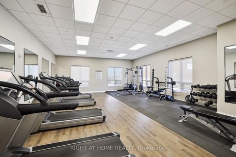 Photo 41 at 815 - 2486 Old Bronte Road, WM Westmount, Oakville