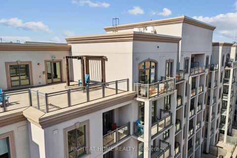 Photo 42 at 815 - 2486 Old Bronte Road, WM Westmount, Oakville