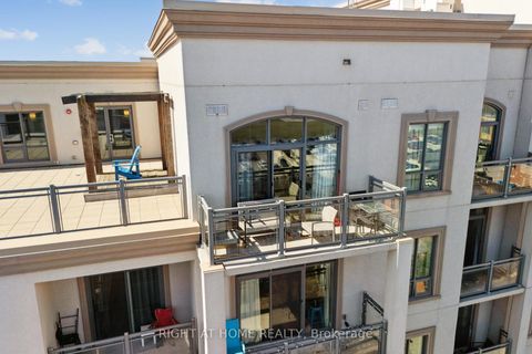 Photo 43 at 815 - 2486 Old Bronte Road, WM Westmount, Oakville