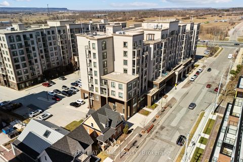 Photo 44 at 815 - 2486 Old Bronte Road, WM Westmount, Oakville