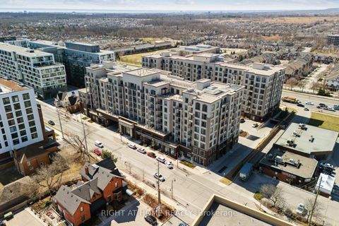 Photo 45 at 815 - 2486 Old Bronte Road, WM Westmount, Oakville