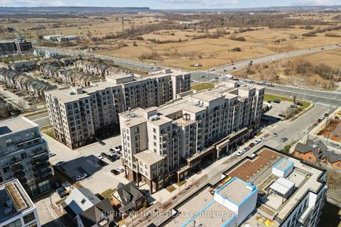 Photo 46 at 815 - 2486 Old Bronte Road, WM Westmount, Oakville