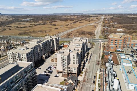 Photo 47 at 815 - 2486 Old Bronte Road, WM Westmount, Oakville