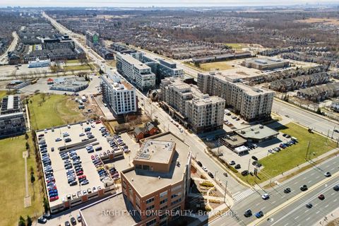 Photo 48 at 815 - 2486 Old Bronte Road, WM Westmount, Oakville