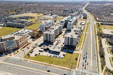 Photo 49 at 815 - 2486 Old Bronte Road, WM Westmount, Oakville
