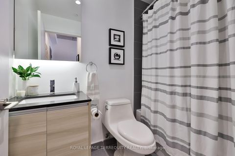 Photo 19 at 625 - 1190 Dundas Street E, South Riverdale, Toronto