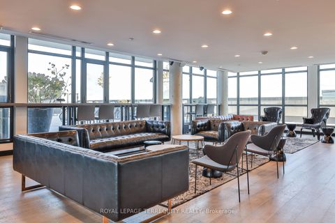 Photo 26 at 625 - 1190 Dundas Street E, South Riverdale, Toronto