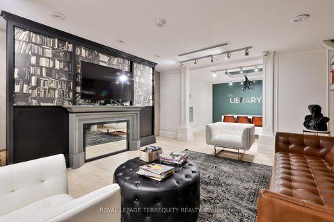 Photo 29 at 625 - 1190 Dundas Street E, South Riverdale, Toronto