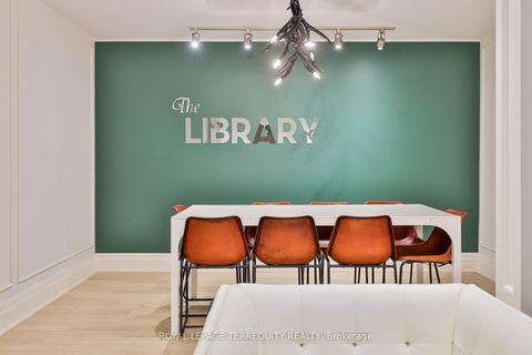 Photo 30 at 625 - 1190 Dundas Street E, South Riverdale, Toronto