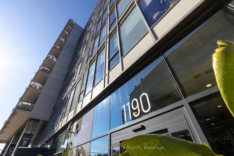 Photo 34 at 625 - 1190 Dundas Street E, South Riverdale, Toronto