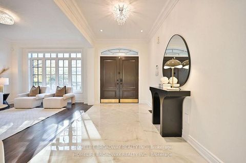 Photo 2 at 55 Avenue Road, South Richvale, Richmond Hill