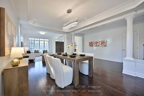 Photo 5 at 55 Avenue Road, South Richvale, Richmond Hill