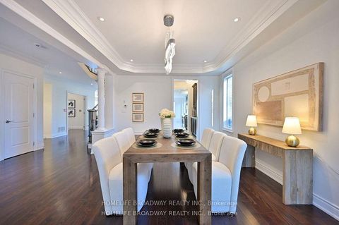 Photo 6 at 55 Avenue Road, South Richvale, Richmond Hill