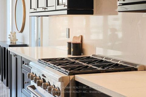 Photo 9 at 55 Avenue Road, South Richvale, Richmond Hill