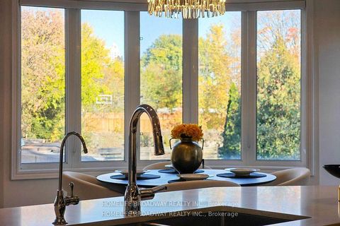 Photo 10 at 55 Avenue Road, South Richvale, Richmond Hill