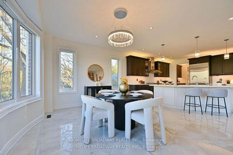 Photo 11 at 55 Avenue Road, South Richvale, Richmond Hill