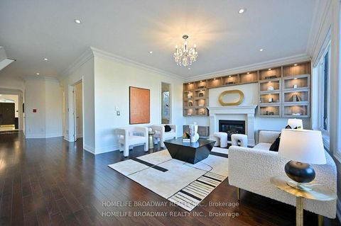 Photo 15 at 55 Avenue Road, South Richvale, Richmond Hill