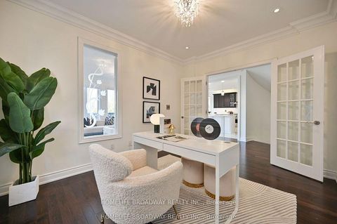 Photo 17 at 55 Avenue Road, South Richvale, Richmond Hill