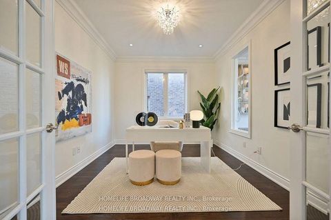 Photo 18 at 55 Avenue Road, South Richvale, Richmond Hill