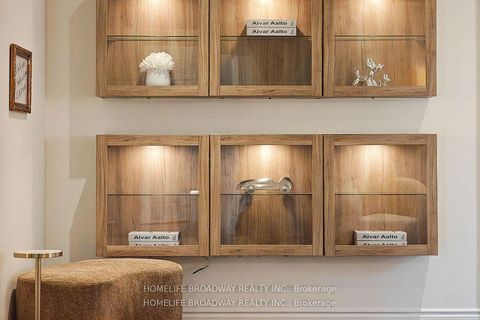 Photo 22 at 55 Avenue Road, South Richvale, Richmond Hill