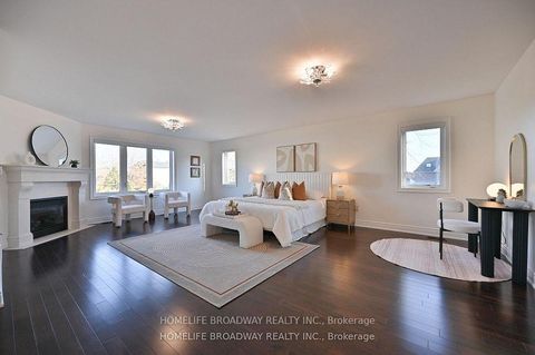 Photo 23 at 55 Avenue Road, South Richvale, Richmond Hill