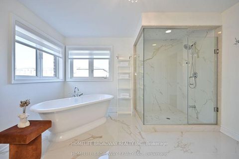 Photo 26 at 55 Avenue Road, South Richvale, Richmond Hill