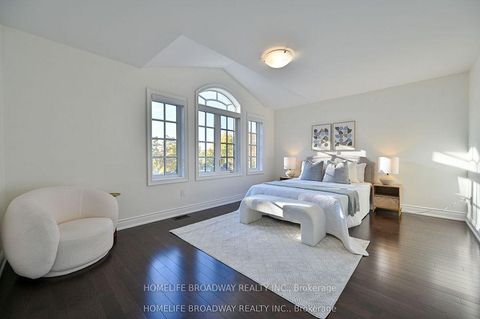 Photo 28 at 55 Avenue Road, South Richvale, Richmond Hill