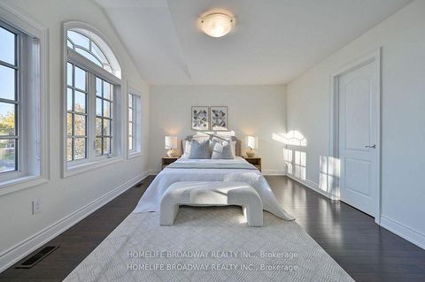 Photo 29 at 55 Avenue Road, South Richvale, Richmond Hill