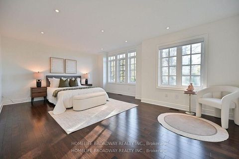 Photo 33 at 55 Avenue Road, South Richvale, Richmond Hill