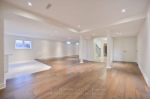 Photo 38 at 55 Avenue Road, South Richvale, Richmond Hill