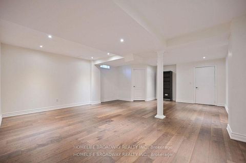 Photo 42 at 55 Avenue Road, South Richvale, Richmond Hill