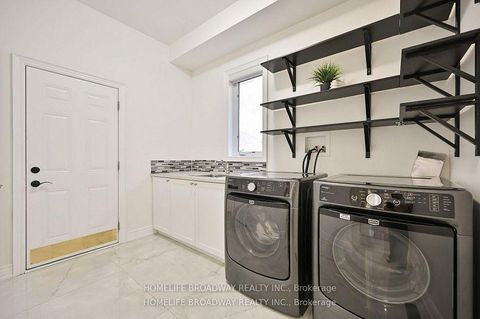 Photo 43 at 55 Avenue Road, South Richvale, Richmond Hill