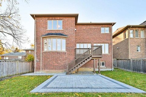 Photo 44 at 55 Avenue Road, South Richvale, Richmond Hill