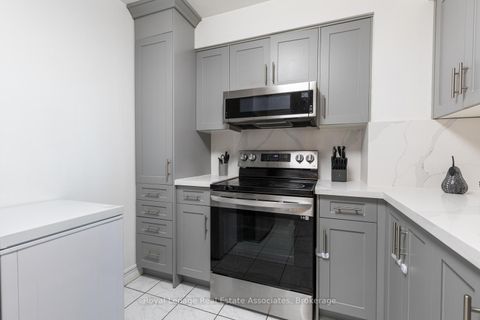 Photo 7 at 2328 - 68 Corporate Drive, Woburn, Toronto