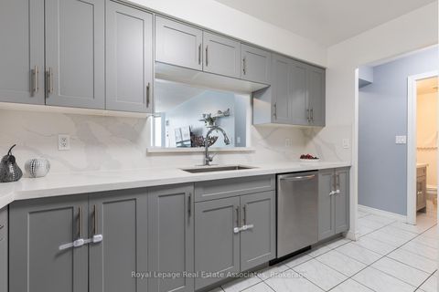 Photo 8 at 2328 - 68 Corporate Drive, Woburn, Toronto