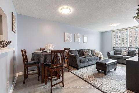 Photo 9 at 2328 - 68 Corporate Drive, Woburn, Toronto