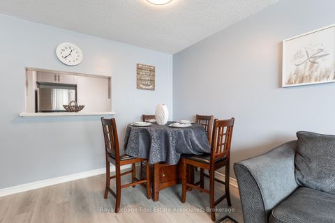 Photo 13 at 2328 - 68 Corporate Drive, Woburn, Toronto