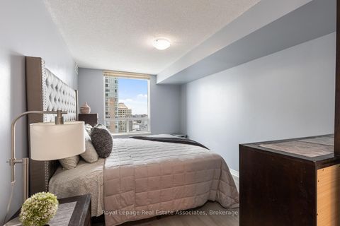 Photo 15 at 2328 - 68 Corporate Drive, Woburn, Toronto